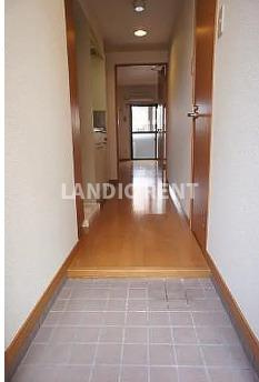 【玄関】 | ピュアドームエクザ薬院