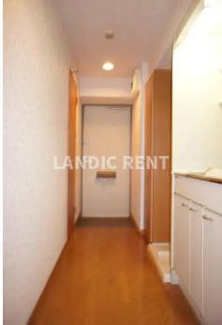 【内装】 | ピュアドームエクザ薬院