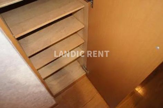 【収納】 | ピュアドームエクザ薬院