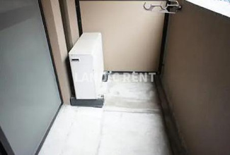 【バルコニー】 | ピュアドームエクザ薬院