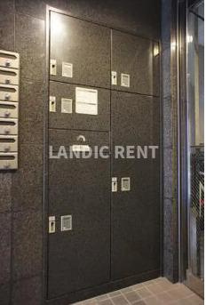 【その他共用部分】 | ピュアドームエクザ薬院