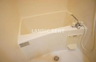 【浴室】 | ピュアドームエクザ薬院