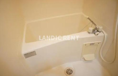 【浴室】 | ピュアドームエクザ薬院