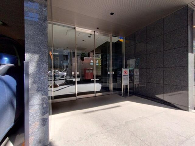 【エントランス】 | クレイシア秋葉原 |  