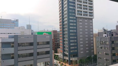 【展望】 | クレイシア秋葉原