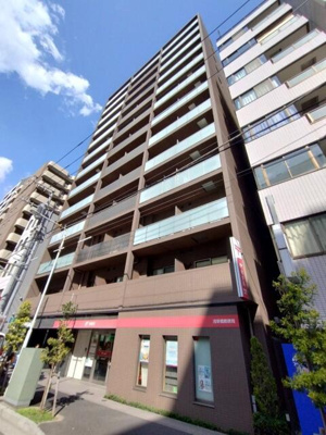 【外観】 | クレイシア秋葉原 |  