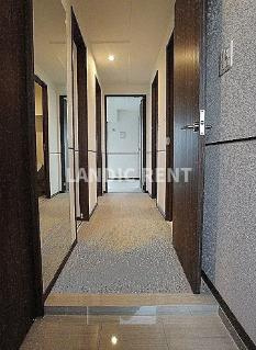 【玄関】 | アクシオン薬院プレミアム