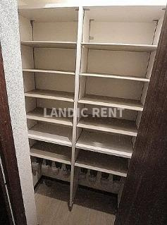 【収納】 | アクシオン薬院プレミアム