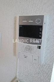 【セキュリティ】 | アクシオン薬院プレミアム