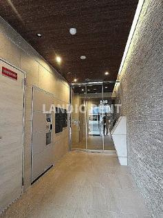 【エントランス】 | アクシオン薬院プレミアム