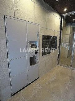 【その他共用部分】 | アクシオン薬院プレミアム