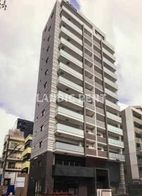 【外観】 | アクシオン薬院プレミアム