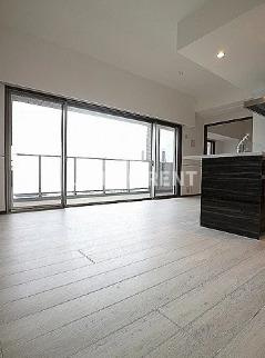 【居間・リビング】 | アクシオン薬院プレミアム