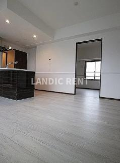 【内装】 | アクシオン薬院プレミアム