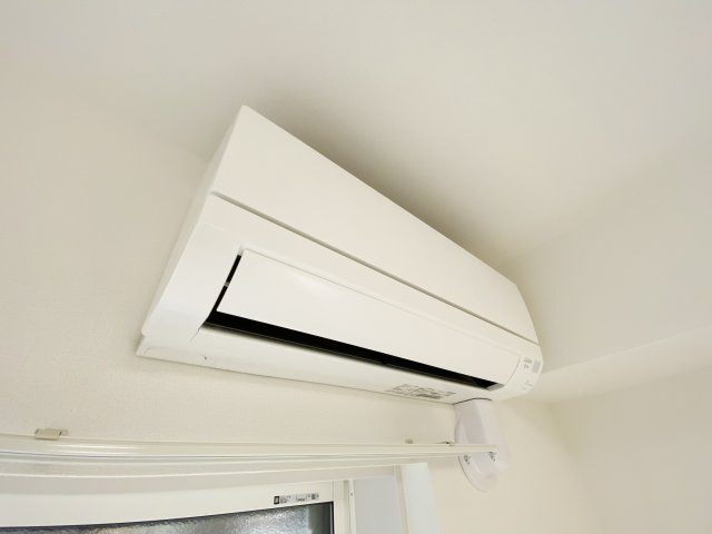 グレイス北戸田の設備|別号室の参考写真です。