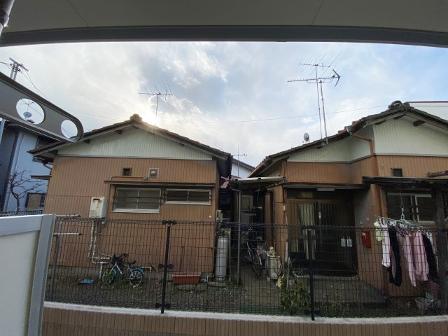 グレイス北戸田の展望