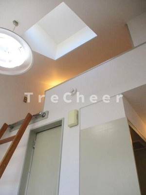 【内装】 | カルタス21笹塚