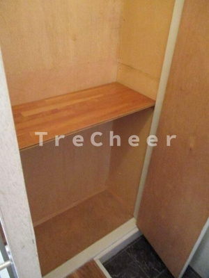 【収納】 | カルタス21笹塚