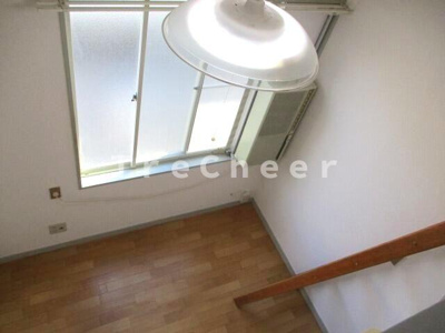 【居間・リビング】 | カルタス21笹塚