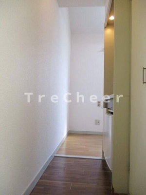 【玄関】 | カルタス21笹塚