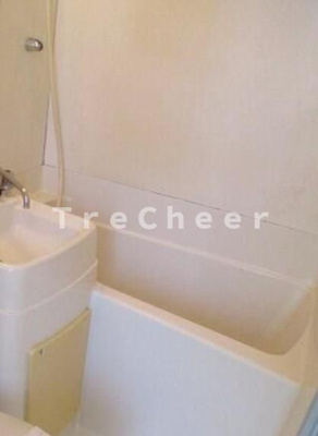 【浴室】 | カルタス21笹塚