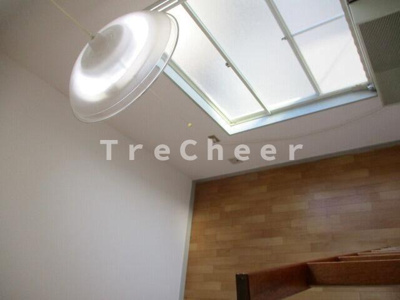 【寝室】 | カルタス21笹塚