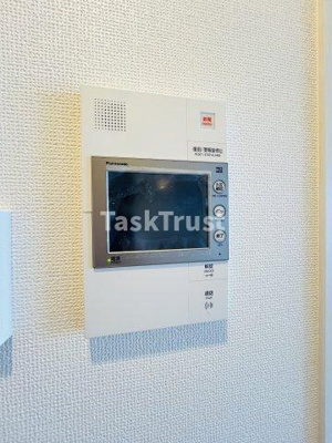 【セキュリティ】 | レオンコンフォート都島Ⅱ | ※反転タイプになります