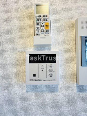 【設備】 | レオンコンフォート都島Ⅱ | ※反転タイプになります