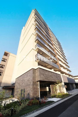 【外観】 | レオンコンフォート都島Ⅱ