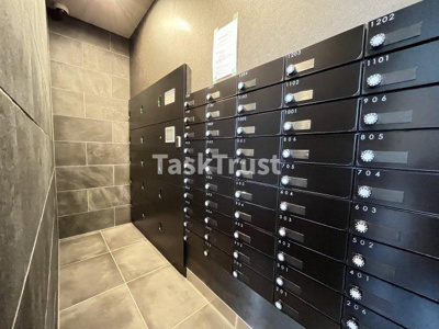 【その他共用部分】 | レオンコンフォート都島Ⅱ