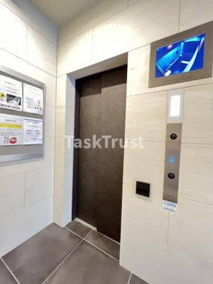 【その他共用部分】 | レオンコンフォート都島Ⅱ