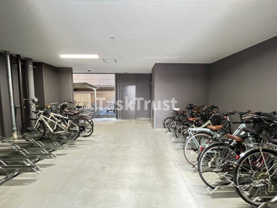 【その他共用部分】 | レオンコンフォート都島Ⅱ