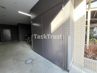 【その他共用部分】 | レオンコンフォート都島Ⅱ