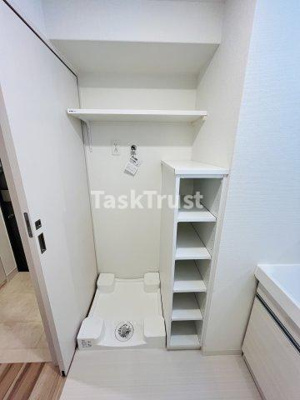 【設備】 | レオンコンフォート都島Ⅱ | ※反転タイプになります