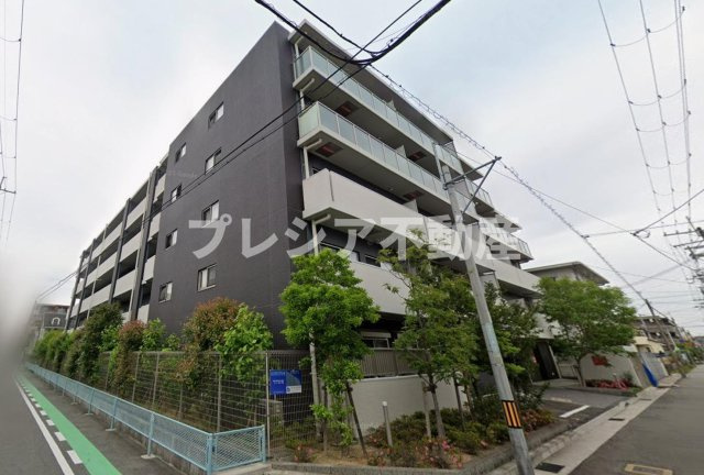 ロジュマンヴェール若草