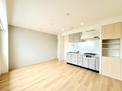 【内装】 | ＫＤＸレジデンス杉並方南町