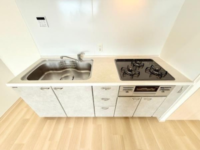 【キッチン】 | ＫＤＸレジデンス杉並方南町