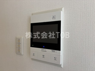 【セキュリティ】 | ＫＤＸレジデンス杉並方南町