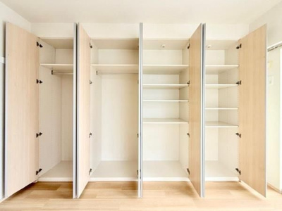 【収納】 | ＫＤＸレジデンス杉並方南町