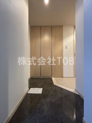 【玄関】 | ＫＤＸレジデンス杉並方南町