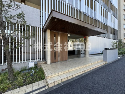 【エントランス】 | ＫＤＸレジデンス杉並方南町
