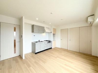 【居間・リビング】 | ＫＤＸレジデンス杉並方南町