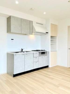 【キッチン】 | ＫＤＸレジデンス杉並方南町