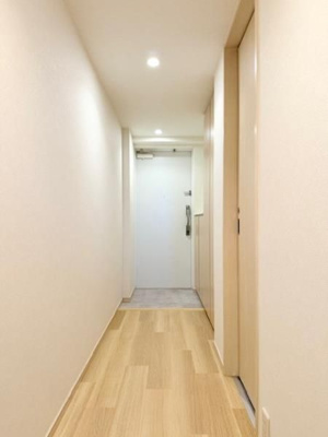 【玄関】 | ＫＤＸレジデンス杉並方南町