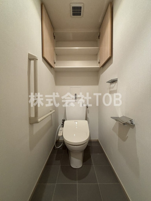 【トイレ】 | ＫＤＸレジデンス杉並方南町
