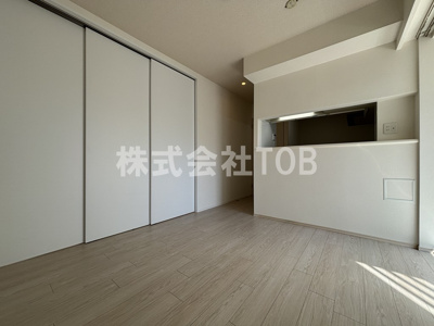 【居間・リビング】 | ＫＤＸレジデンス杉並方南町