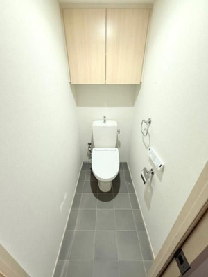 【トイレ】 | ＫＤＸレジデンス杉並方南町