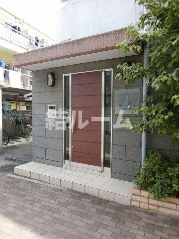 板橋区板橋３丁目の賃貸マンションのその他共用部分