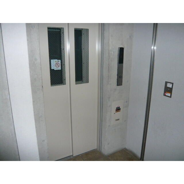 タケオグレース御苑のその他共用部分