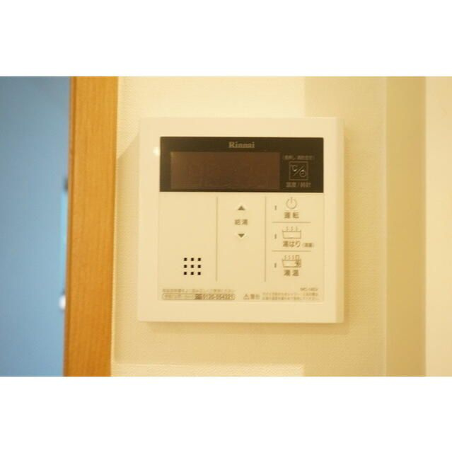 タケオグレース御苑の設備